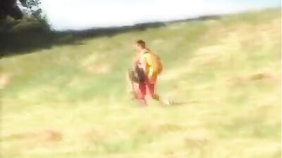 BA Frisky summer - part 4 Summer Love