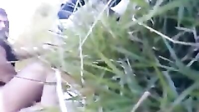 Amateur Outdoor Threesome Boys Porn