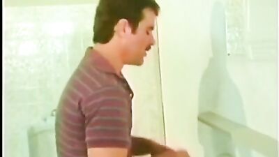 Brian Hawke's Gloryhole