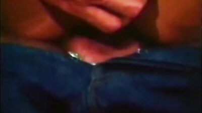 Brian Hawke's Gloryhole