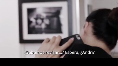 Él (Hann) * Corto de tema gay (Subtítulos en español)