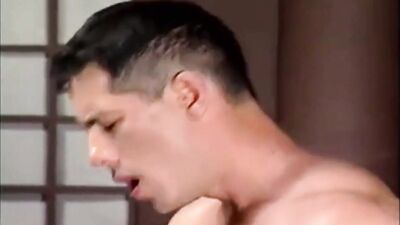 Friends trade quick blowjobs boys porn