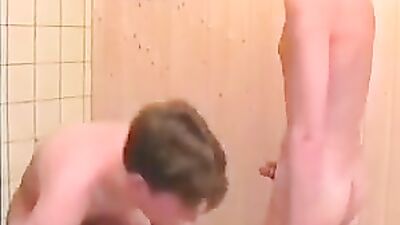 Nach der Kirmes German Gay Teen Porn Retro