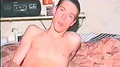 Nach der Kirmes German Gay Teen Porn Retro