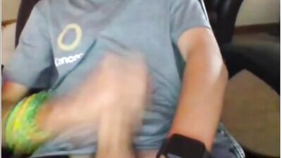 Soccerboys in Shorts Boys Porn IX