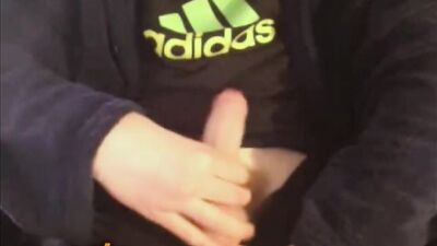 Soccerboys in Shorts Boys Porn IX