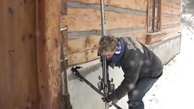 Fucking the Chalet Boy