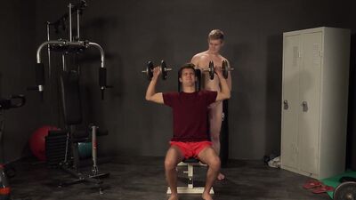 Gym Workout Benefits