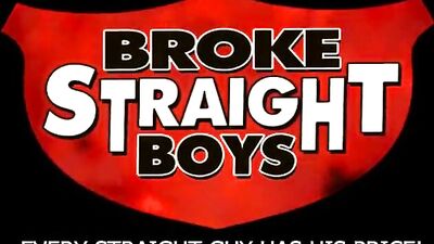 Four Broke Straight Boys