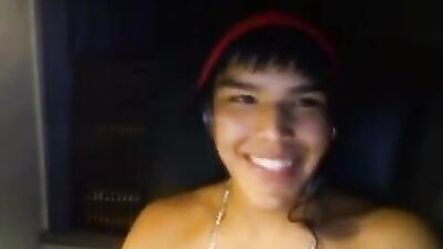 18 Noah Explodes Cum