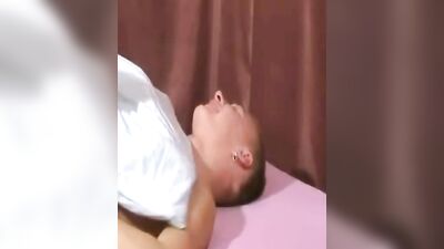 Shaved wanker boys porn