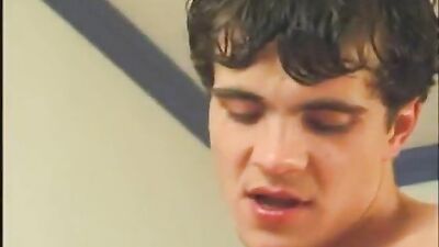 Mario Fox Latvian Spy Boys Porn