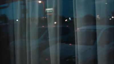 AA VId S - The Space Between Us (short film)