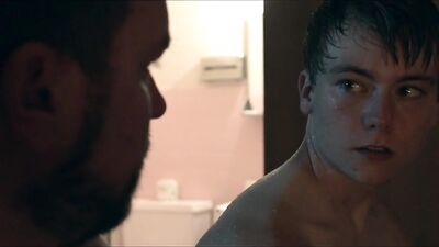 AA VId S - The Space Between Us (short film)