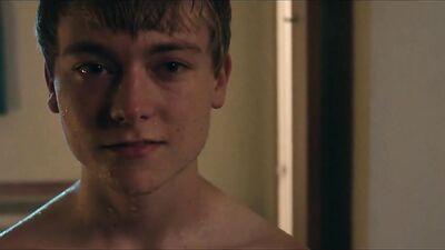 AA VId S - The Space Between Us (short film)