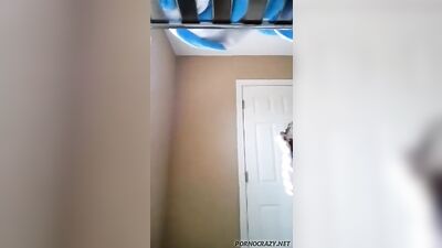 Cute Ginger Cam Show