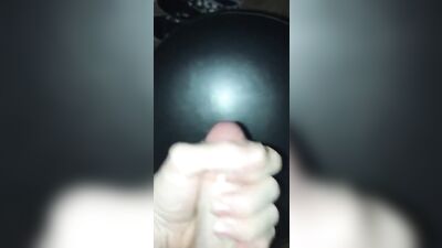 Teen jerking his stiffy porn gay tube