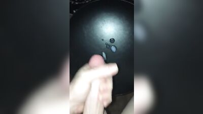 Teen jerking his stiffy porn gay tube