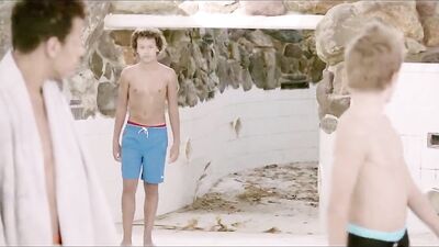 Great dance vid of Dutch boys