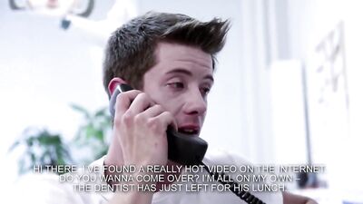 Bareback Player -Boys do it everywhere