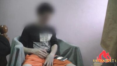 Teen gay porn soccer boy