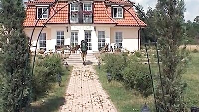 Aaron Watches Cameron