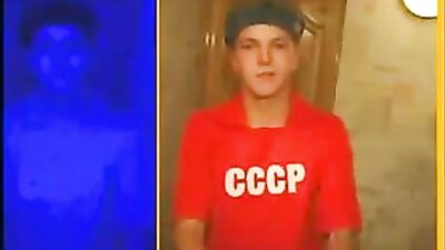 Mario Fox Presents Latvian Teen Boys Porn