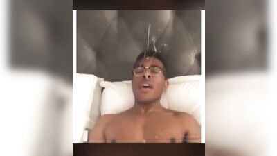 Long shot black boys porn