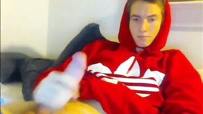 The Red Angel Nuts Big Cock Twink Porn