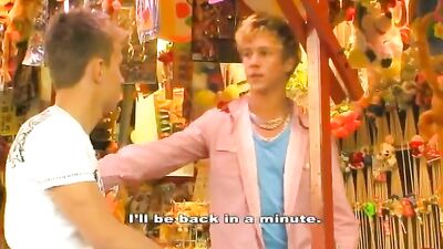 Bare Carnival Fuck tube