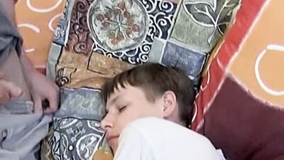 Bro Wake Up Suck & Fuck