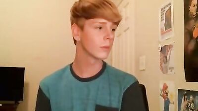 Boys Self facial twinks porn