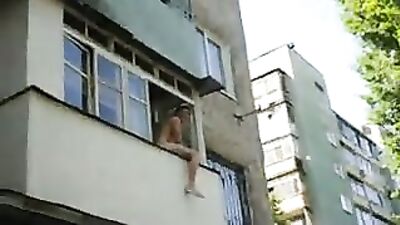 Run away from the window