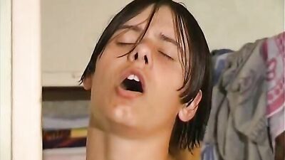 Aaron Smith Vs. Ronald Laska Czech Teen Boys Porn