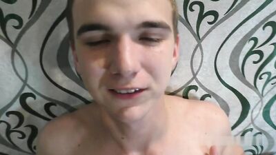 Such a kind daddy! boys porn