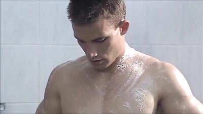 Can i borrow some soap?