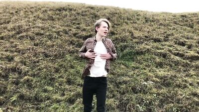 Into the wild outdoors public boy porn