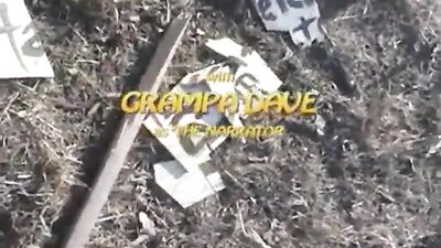 Dicks of Hazzard - Full US-Guy Countryside Porn