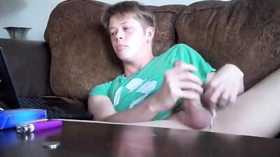 Straight boys porn watching porn