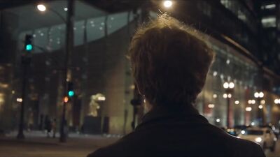 AA Vid S - The last Kiss (short film)