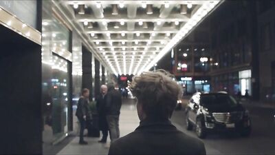 AA Vid S - The last Kiss (short film)