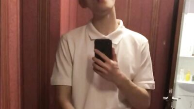 Home Alone Boys Porn Asian Twink