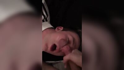 Cum gay teen sucker boys porn