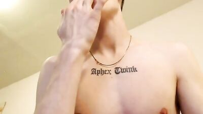 Aphex twink boys gay porn