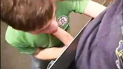 2 Boys Fuck On Stairs Bare