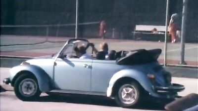 Pizza Boy - He Delivers, Rare HD Copy, Vintage Movie