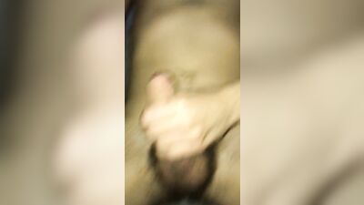 Gay boy wanking and blowjob