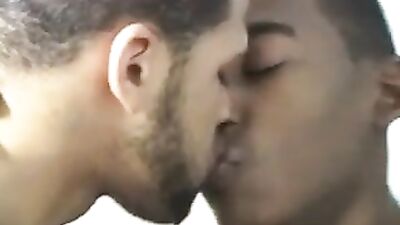 Huge Black Cock Swollowing