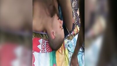 Jiizzed by his Str8 Friends gay teen porn