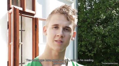 Little House On The Prairie Twinks Porn